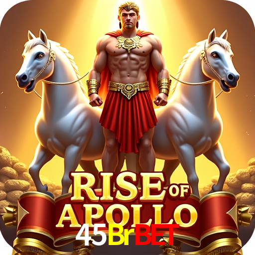 Download 45Brbet App
