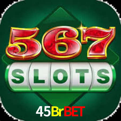 Casino Online 45Brbet | Os Melhores Slots no Brasil